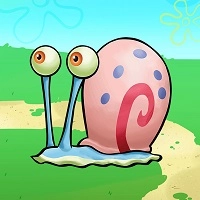 Spongebob Schwammkopf Schneckenpark